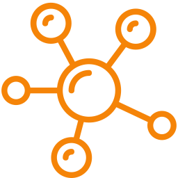 Futureproof molecular structure