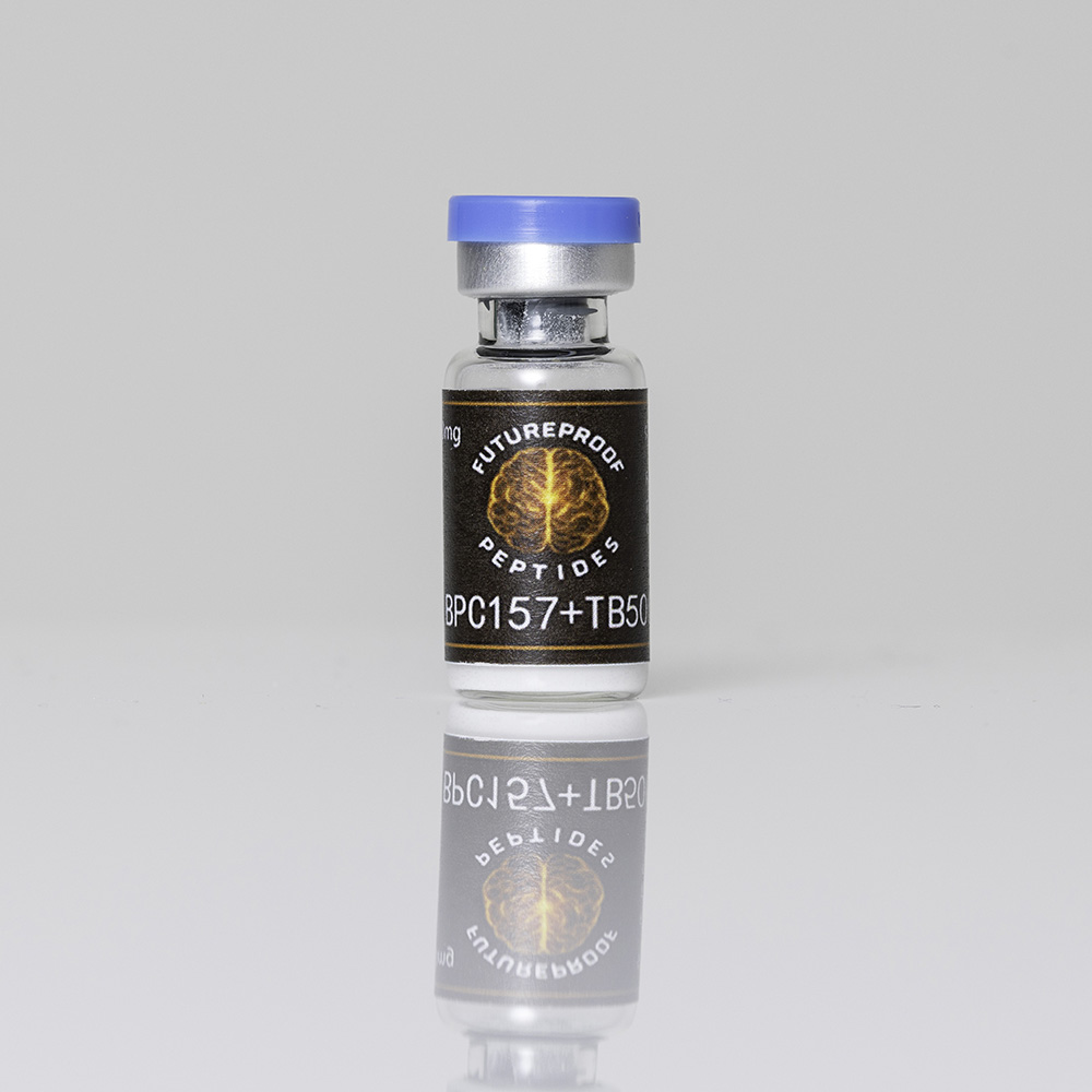 Futureproof BP1C157+TB500 Blend