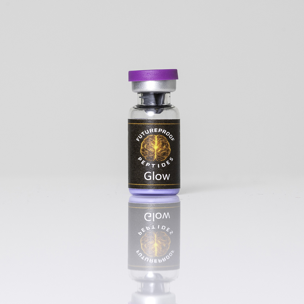 Futureproof GLOW Peptide blend