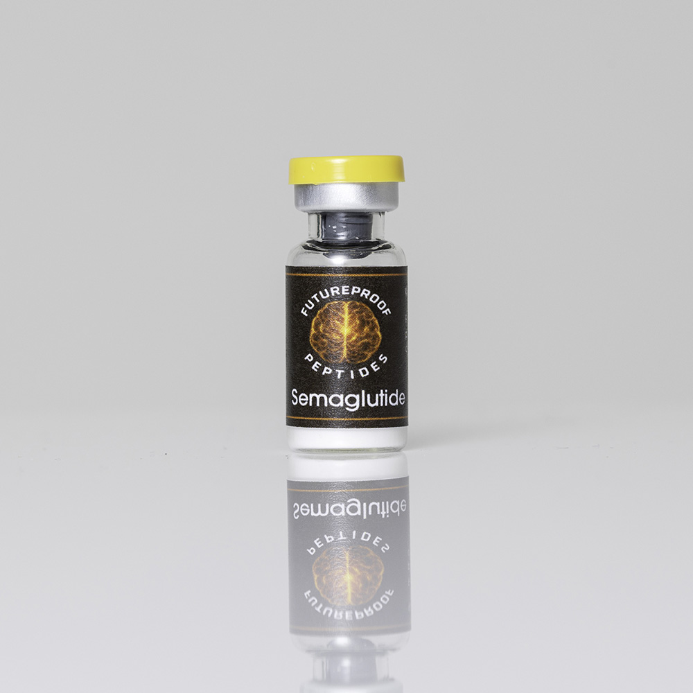 Futureproof SEMA 10mg research peptide